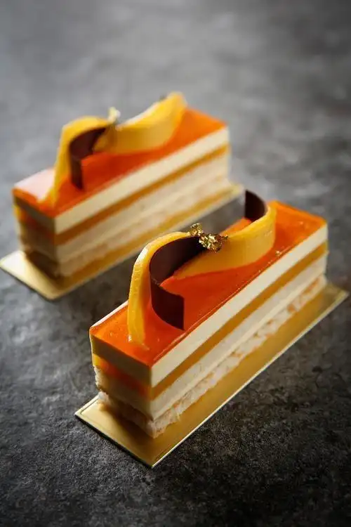 松滋市教西点蛋糕烘焙培训这里肯定好荆州校区