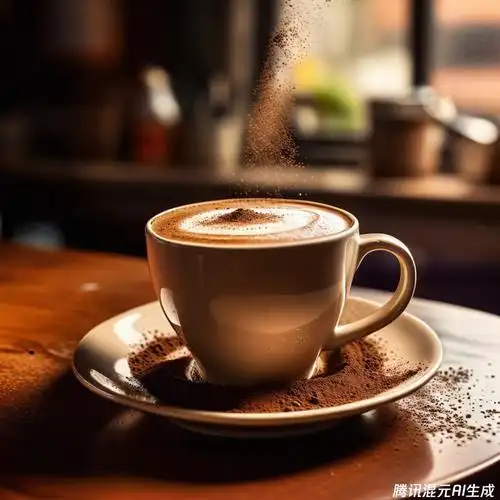 夜问|一个人一天最多可以喝几杯咖啡?