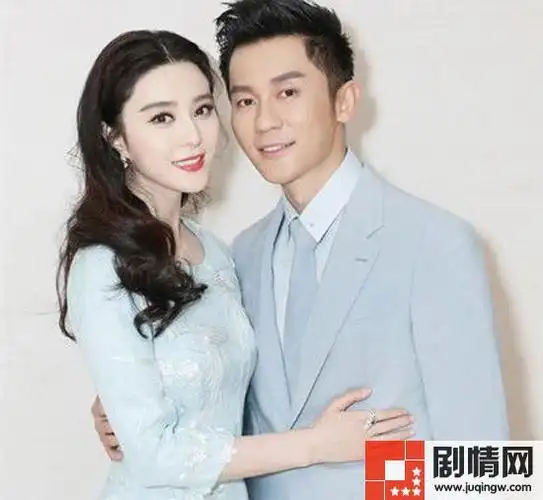 李晨范冰冰合作电影《空天猎》邓超宣传催婚遭范冰冰调侃