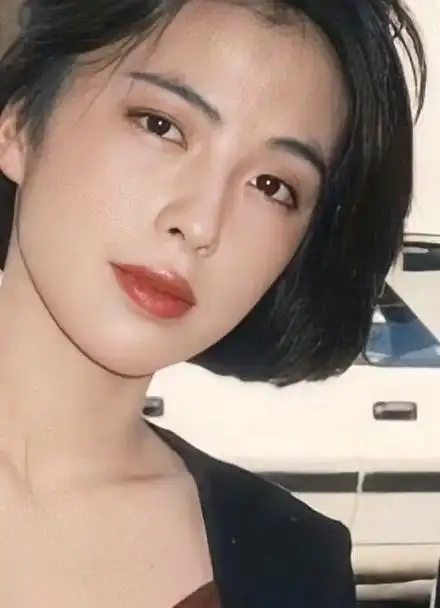 最难忘的香港女星(二十八):罗美薇,天王背后的女人