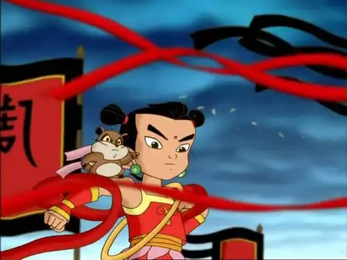 哪吒传奇_动漫_52集_介绍_评价