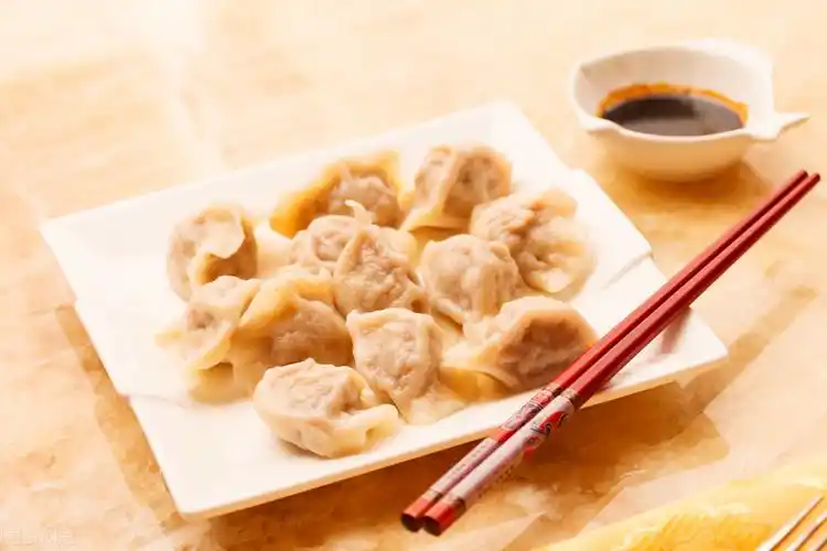 dumpling怎么读 ? | 说明书网