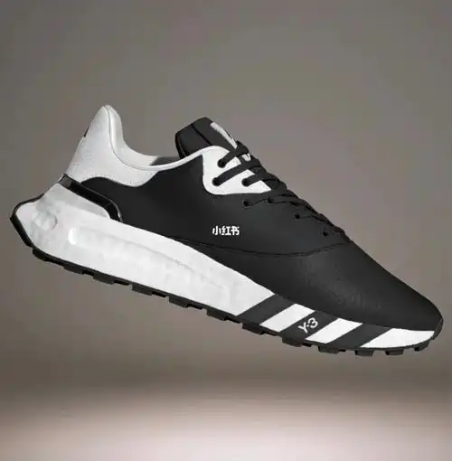 adidas y3 boost concept