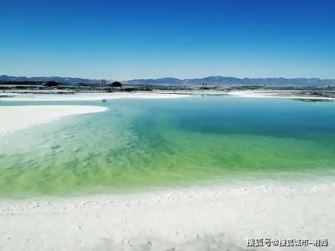 青海环线游需要几天?大概多少费用,有哪些必玩景点攻略大全
