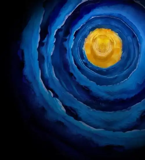 华为mate40高清壁纸首发