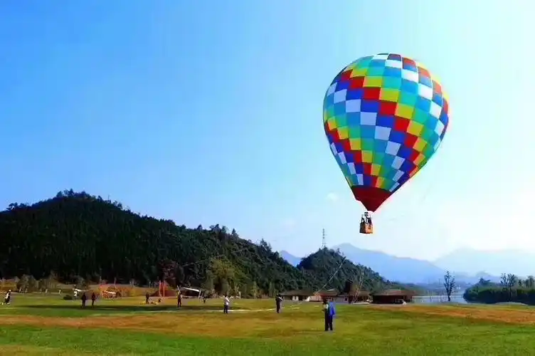 临安风之谷乐园欣赏