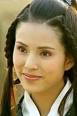 沈蓉(李若彤饰演)