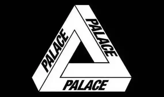palace的logo是三角形,看起来像一间房子,意思也是宫殿.