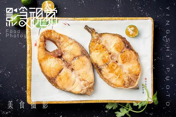 鸡鸭鱼 | 美食摄影