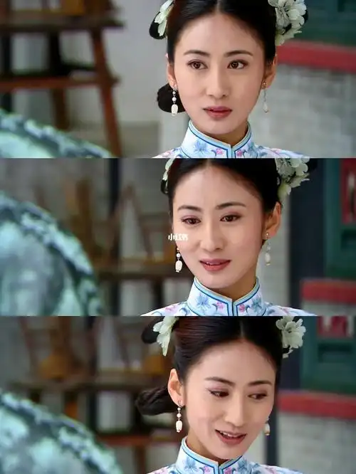 再看步步惊心,最让人意难平的还是绿芜