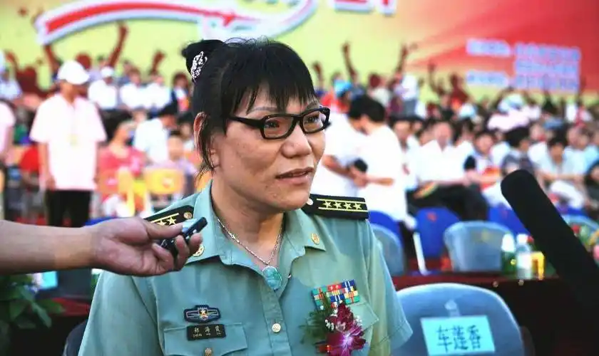 女篮名宿之女火了?13岁身高2米21,未来或可比肩姚明_张子_于瑛_奥运会