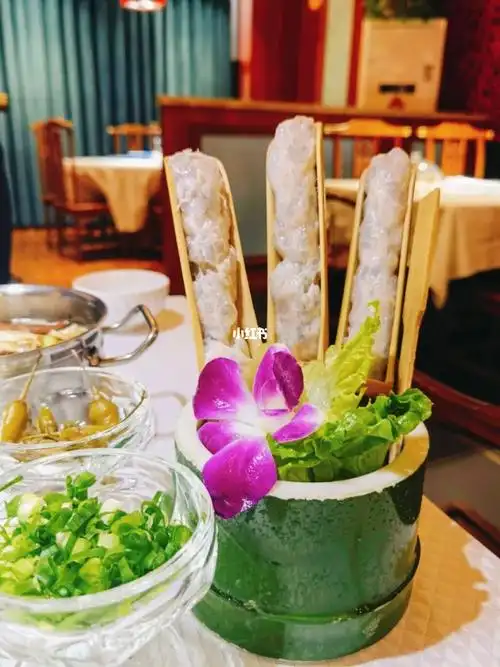 邢台老字号鲁西肥牛火锅