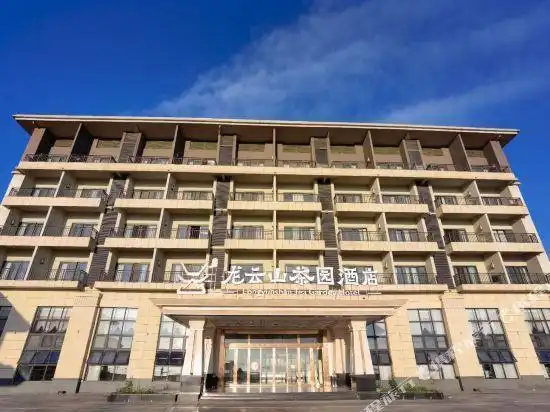 百色恒源大酒店(新兴路店)乐业饭店宏福大酒店明月湖酒店(乐业店)乐业