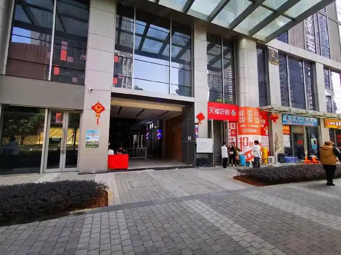 出入口1楼间铺 2个开门 价可谈,南宁良庆良庆镇天誉城(店铺)商铺资圹