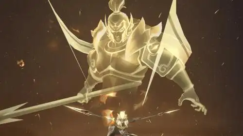 马超神威虽然帅s20猪八戒战令却更香曜fmvp新进展6元源梦快来了