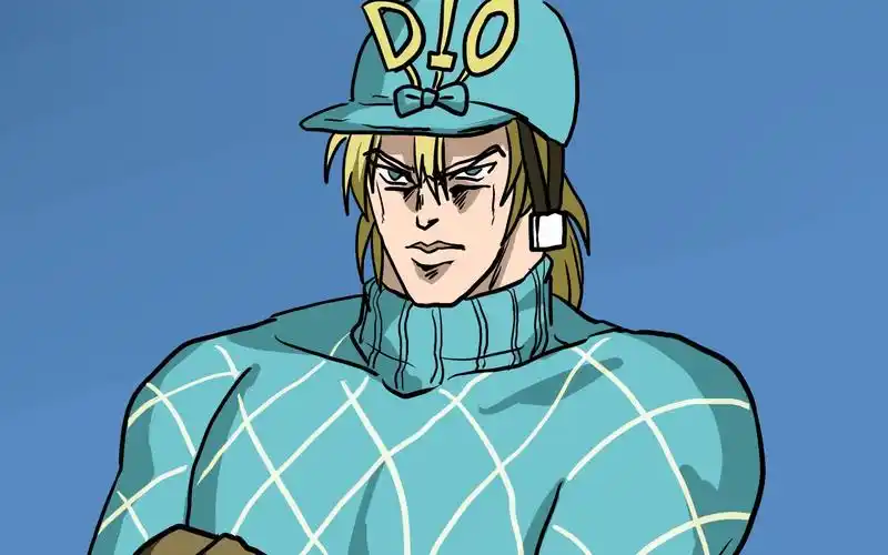 飙马野郎平行世界