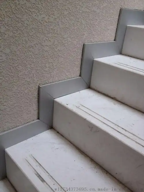 海口10cm铝合金踢脚线-临沂踢脚线厂家