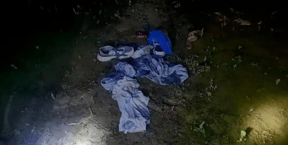 河北又发1起13岁男孩不幸身亡