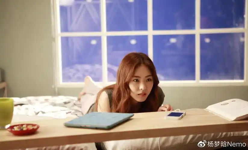 好看不火的李沇熹好久不见