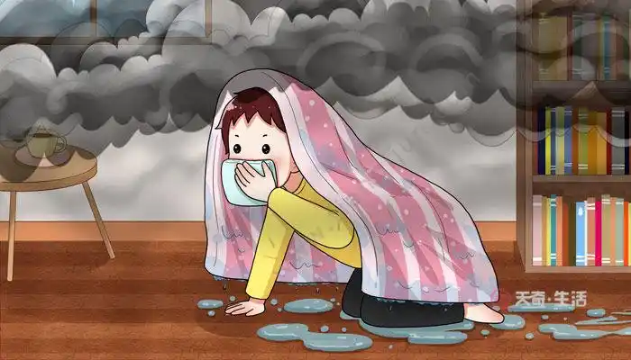 火灾的危害 火灾的危害有哪些