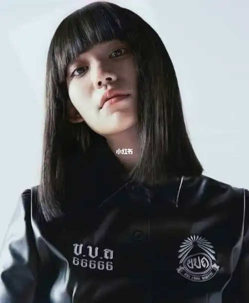 娜诺 kittychicha_娜诺_禁忌女孩_instagram_摄影_写真