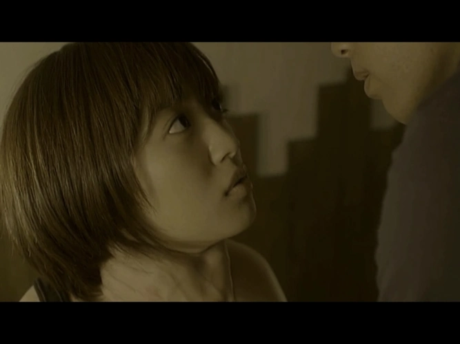 影视剧女明星掐脖子镜头汇总