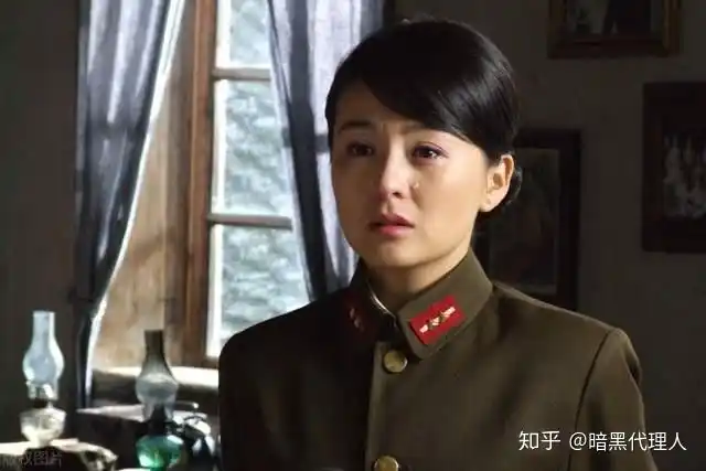 敌营十八年已拍完但未播