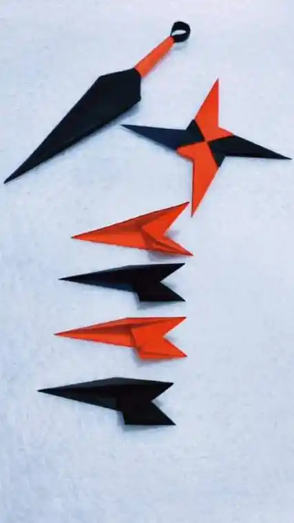 请问回旋镖怎么折(回旋镖怎样折)