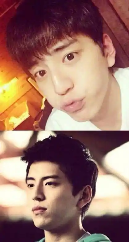 原创比锦鲤更神奇的可能是王大陆的嘴嘴大得逆天一张嘴简直要大出屏幕