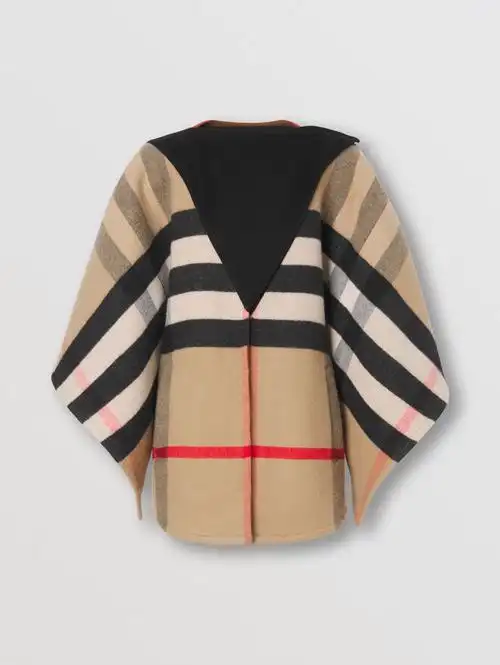 品牌女士斗篷及披肩 | burberry03 博柏利官网