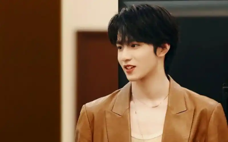 【刘耀文】渣苏狼王61可爱修狗