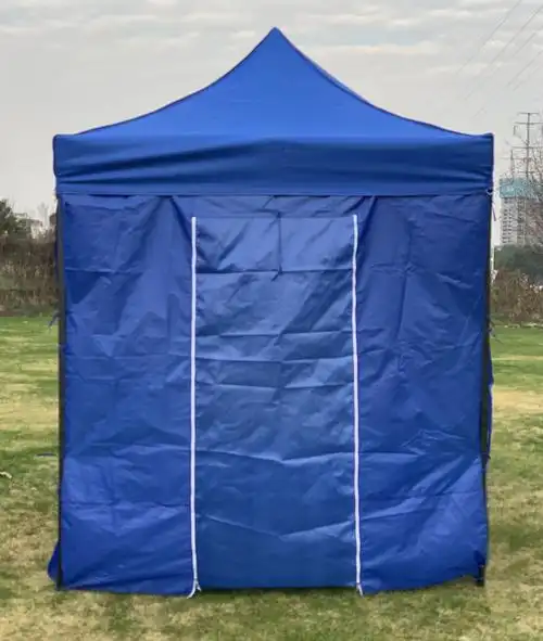 2*2米 3*3米 3*4米隔离帐篷 防疫执勤帐篷 户外折叠帐篷_供应产品