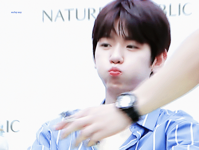 exo #边伯贤# #baekhyun# 动图 gif