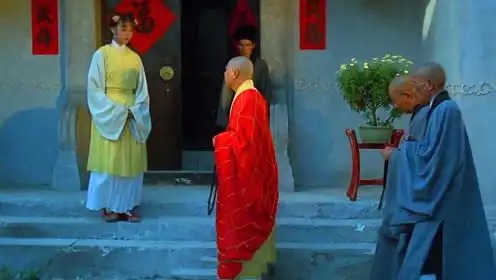 电 影:鬼画符上传者:小毒电影时 间:2021-06-09和尚提醒宅子里有妖气