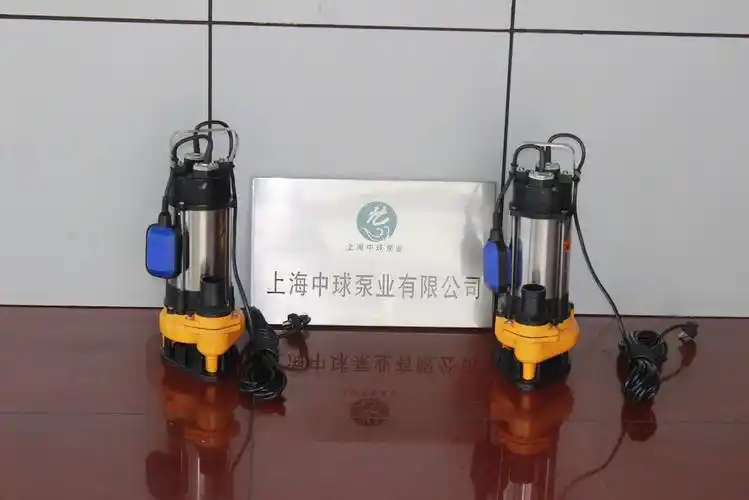 注:浮球泵为220v电压