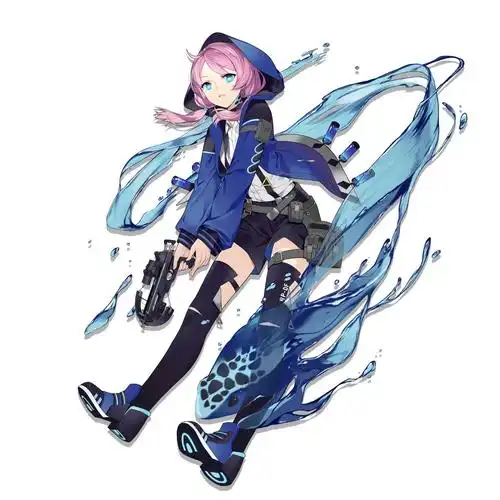 明日方舟蓝毒怎么样_蓝毒角色评价_3dm手游