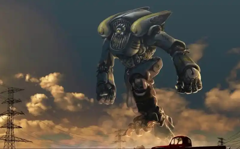 地平线勇士无伤通关第四期(重发的)