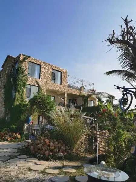 徐闻南极村渔港民宿