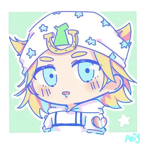 jojo - 堆糖,美图壁纸兴趣社区