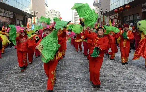 本次活动,用传统民俗文化重拾那久违了的难忘记忆,在