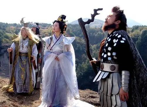 东皇太一和帝俊是什么关系 两人为何最终反目成仇