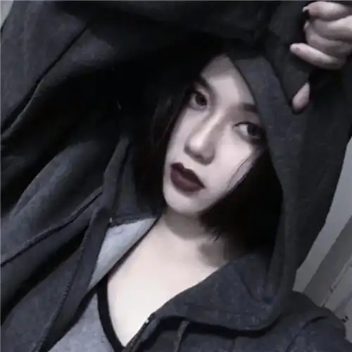 2023最拽头像图片