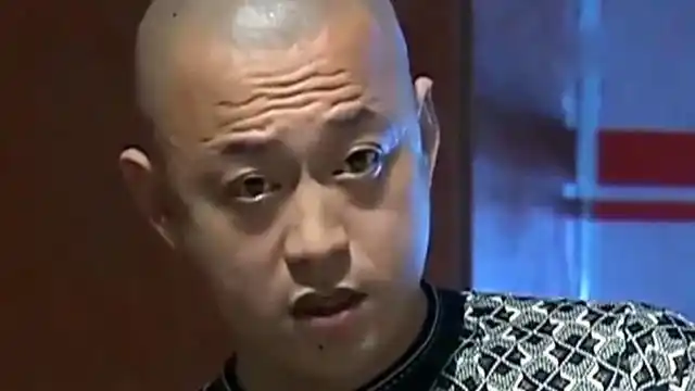 号称河北最狠的黑老大,也是《征服》中封彪的原型——孙大洪究竟有多