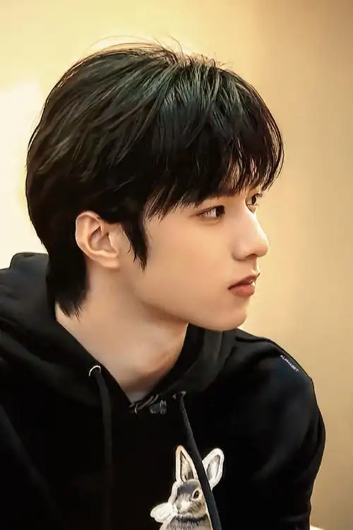 刘耀文无限超越班