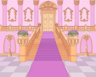 洛克王国背景图片