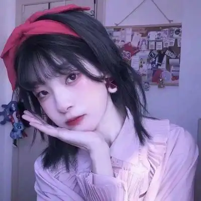 仙屿 紫色系女头_女生头像_我要个性网