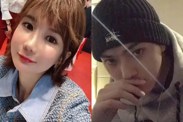 网红大金和许凯怎么认识的呢还没大火就被大金曝光家暴