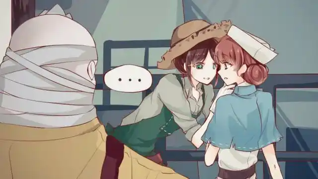 第五人格:园丁新男朋友是约瑟夫?没想到厂长同意了!