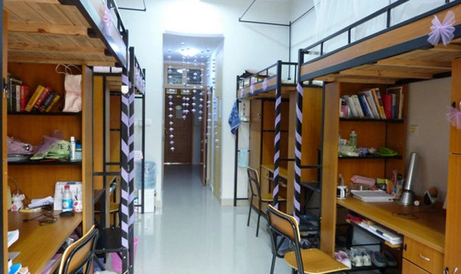 2021年温州商学院入学指南开学时间学费标准军训时间和宿舍条件图片