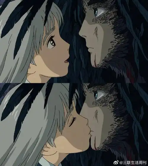 哈尔的移动城堡